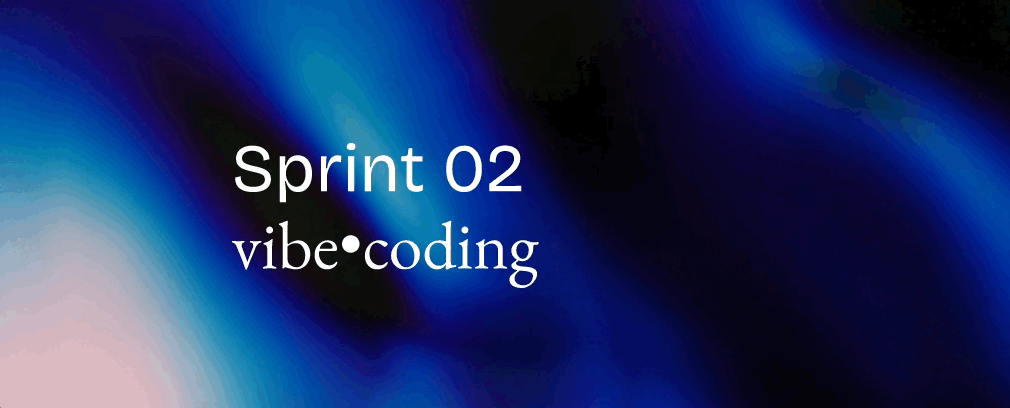 December Sprint <02>