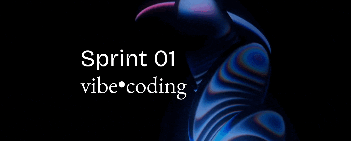 November Sprint <01>